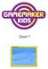 Het project Gamemaker Kids is mede mogelijk gemaakt door: