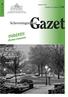 Gazet OUDEREN. Scheveningen-Bad. thema-nummer. 193 - dec. '08 / jan. '09 JUBILEUM-PROJECT WILLEM DE ZWIJGERSCHOOL OUD & NIEUW (8) JACQUELINE