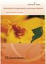 Alstroemeria: imago positief, naam nog onbekend Onderzoek onder bloemisten en consumenten