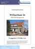 Verkoopbrochure. Willaerlaan 16. 3925 HN Scherpenzeel. Vraagprijs: 379.000,- k.k.