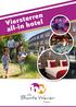 Viersterren all-in hotel