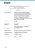 TWEEDE OPENBARE FAILLISSEMENTSVERSLAG EX ARTIKEL 73A FW INZAKE HET FAILLISSEMENT VAN. ABC BUSINESS DIRECTORIES THE NETHERLANDS B.V. en KOMPASS B.V.