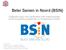 Beter Samen in Noord (BSIN)