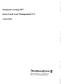 Financieel verslag 2007. Delta Lloyd Asset Management N.V. Amsterdam. PricewaterhouseCoopers Accountants Uitsluitend voor identificatiedoeleinden