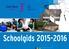 Schoolgids 2015-2016 SCHOLENGROEP DEN HAAG ZUID-WEST