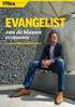 EVANGELIST. van de blauwe economie