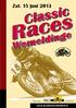 Zat. 15 juni 2013. Classic. Races. Wemeldinge PRO. Zeeland. Organisatie: www.promotorzeeland.nl