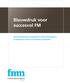 Blauwdruk voor succesvol FM. Inclusief performance management, contractmanagement en planning en control voor facilitaire organisaties