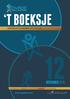 december 2015 www.dyadevzw.be maandelijks tijdschrift van dyade vzw vu stoffel verheyde vaartblekersstraat 12a 8400 oostende AFzendadres idem