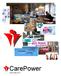 CarePower Jaarverslag 2013