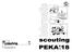 20 Scouting Peka 18, Utrecht