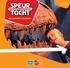 Speurtocht verdiept! Geschiedenis Groep 3 t/m 8