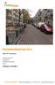 Schoklandsestraat 22-a. 3083 PE Rotterdam. Koopsom: 62.000 k.k. Woonbron Makelaars info@woonbronmakelaars.nl 010-280 11 00 www.woonbronmakelaars.