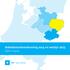 Arbeidsmarktverkenning zorg en welzijn 2015. Editie Twente