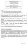 HOOFDSTUK II - Wijzigingen/aanpassingen of opheffing van bepalingen van de herstructureringscao houdende SOCIAAL PLAN 27 mei 2010-31 december 2013