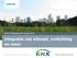 KNX Professionals 18 juni 2013. Integratie van klimaat, verlichting en meer