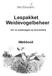 Lespakket Weidevogelbeheer