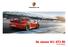 De nieuwe 911 GT3 RS. Grensverleggend