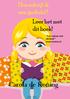 Hoe schrijf ik een gedicht? Leer het met dit boek! Een cadeau voor elk kind! www.mamas.nl. Carola de Koning