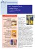 ABC Magazine Nr.40 - Heilige Nachten - Kaarten & cadeautips - en meer...!