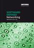 Softwaredefined Networking