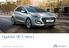 Hyundai i30 5-deurs Prijslijst per 1 januari 2016