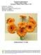 Resultaten houdbaarheidstest Product: Gerbera 'Optima' Aanvoerder: Koolhaas Flowers (adm.nr.1742)