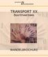 Gemeente TRANSPORT XX. Boortmeerbeek WANDELBROCHURE