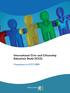 International Civic and Citizenship Education Study (ICCS)