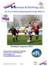 aassluis & Stichting E1 9 vs 9 districtskampioenschap West II Zondag 31 augustus 2014