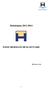 Beleidsplan 2011-2014 TOON HERMANS HUIS SITTARD. Herziene versie