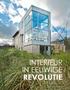 INTERIEUR IN EEUWIGE REVOLUTIE TEKST: MARIE MASUREEL FOTOGRAFIE: CLAUDE SMEKENS TIJDLOOS 147