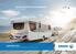 BELEEF ONVERGETELIJKE MOMENTEN. ONTDEK DE VRIJHEID. CARAVANS 2015 SPORT. LIFESTYLE. SÜDWIND. SÜDWIND EXCLUSIVE. EUROSTAR. DESEO