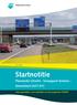 mei 2008 Startnotitie Planstudie Utrecht - knooppunt Eemnes - Amersfoort (A27/A1) Deze planstudie is een onderdeel van het programma VERDER