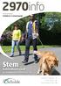 Stem. Dobbelhoevepad. tot wandeling van het jaar (p. 18) Informatieblad Schilde en s-gravenwezel