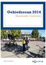 Gebiedsscan 2014. Enschede Centrum
