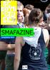 SMAFAZINE Groepskamp 2012