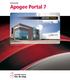 Instructie. Apogee Portal 7