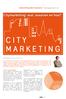 Citymarketing: wat, waarom en hoe?