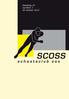 Scoss 2012 nummer 3 - oktober pagina 1