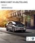 BMW i3 MET 4% BIJTELLING