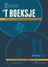 november 2015 www.dyadevzw.be maandelijks tijdschrift van dyade vzw vu stoffel verheyde vaartblekersstraat 12a 8400 oostende AFzendadres idem