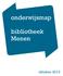 onderwijsmap bibliotheek Menen