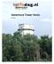 Adventure Tower Venlo. juni 2013