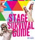 Stage GUIDE. Survival. stage neem je serieus