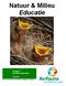 Natuur & Milieu Educatie