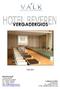 VERGADERGIDS. Editie 2010. Hotel Beveren NV Gentseweg 280 B-9120 Beveren-Waas Tel: +32(0)3 7758623. Conference & Sales