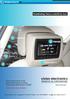vision electronics Handleiding Vision webofferte tool advanced car entertainment Stay in touch