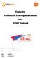 Evaluatie Provinciale Vaardigheidstoetsen 2012 ABWC Zeeland