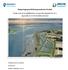 Rapportage geschiktheid grondwater Kustlab. Studie naar de mogelijkheden van grondwatergebruik t.b.v. aquacultuur in het Kustlaboratorium